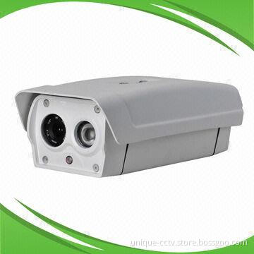 Latest CMOS 1000TVL IR and Day/Night Cameras with 1pc IR-III Array LED